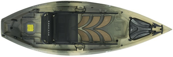 NuCanoe Access F-10 Kayak
