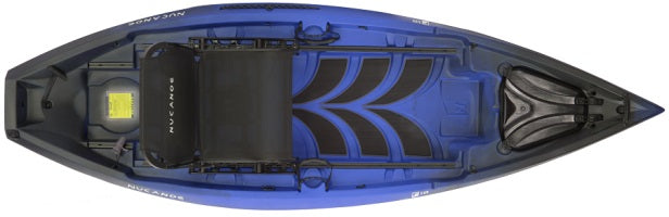 NuCanoe Access F-10 Kayak