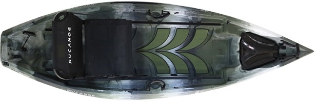 NuCanoe Access F-10 Kayak