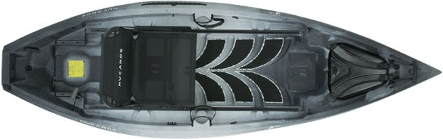 NuCanoe Access F-10 Kayak