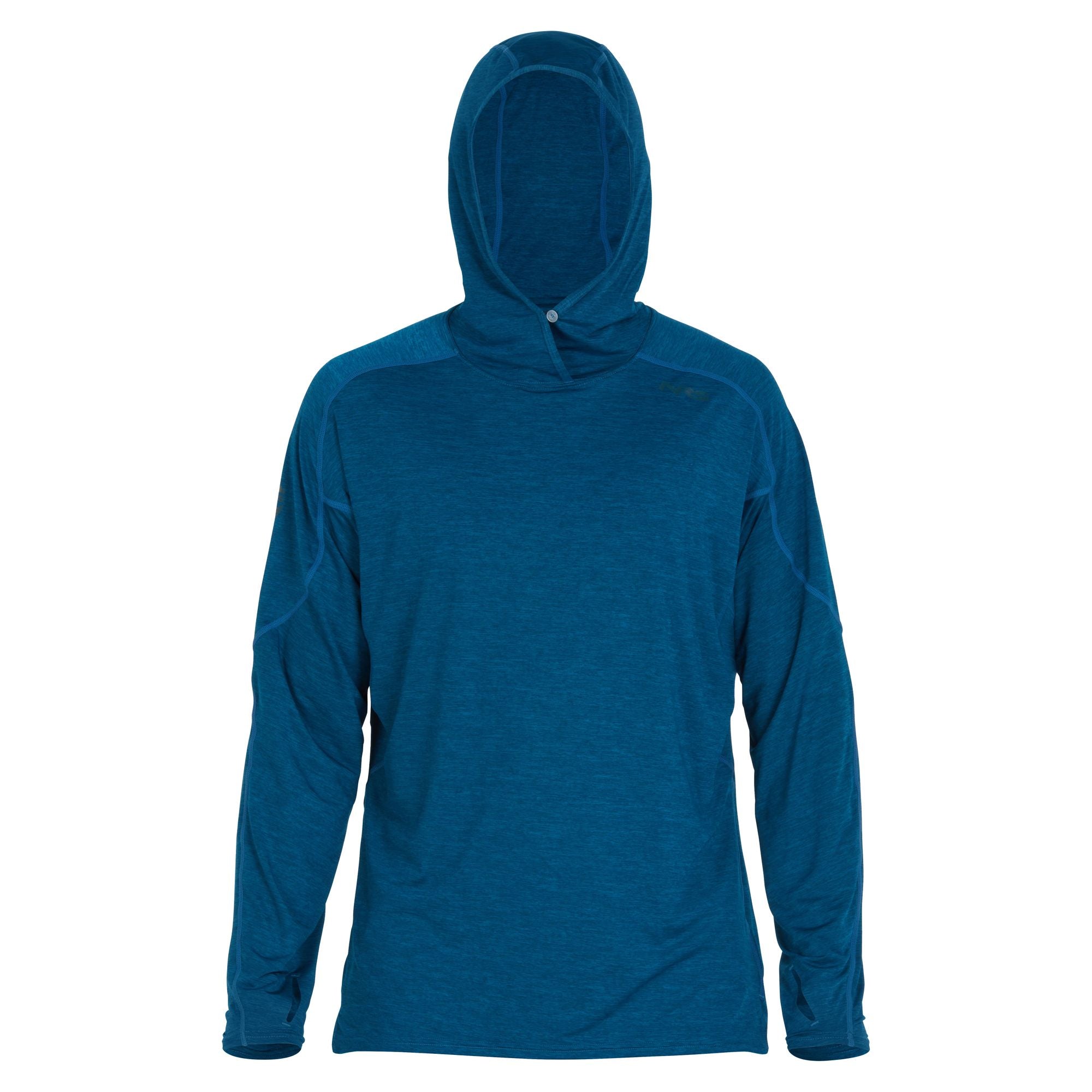 NRS Men's Silkweight Hoodie