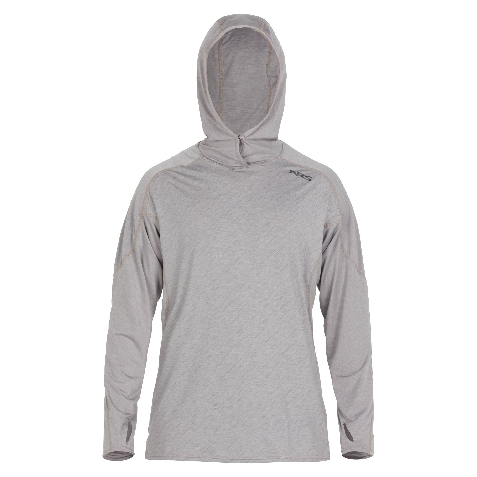 NRS Men's Silkweight Hoodie