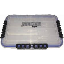 Plano Tackle Box