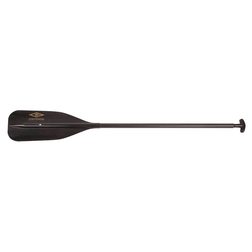 Standard T-Grip Canoe Paddle by Carlisle