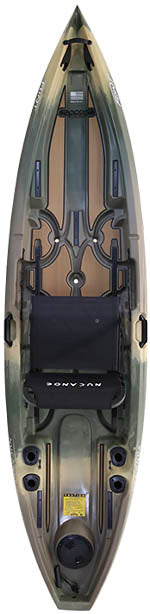 NuCanoe Flint Kayak