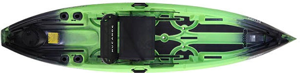 NuCanoe Flint Kayak
