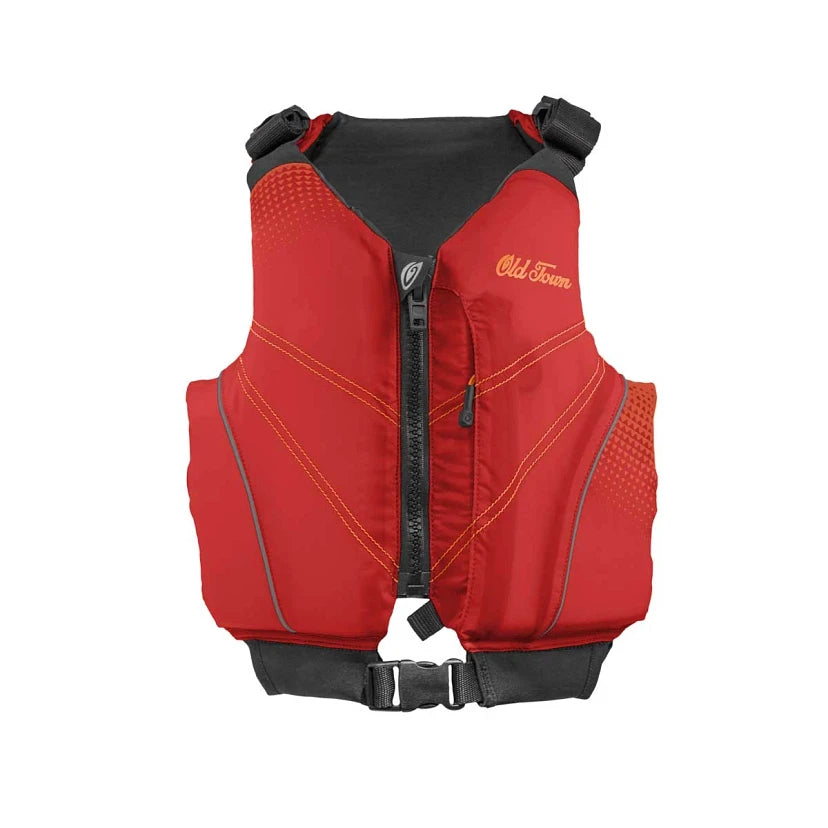 Inlet Jr Youth (50-90 lbs) PFD