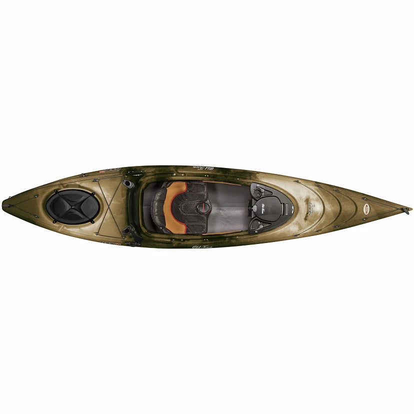 Old Town Loon 126 Angler Kayak
