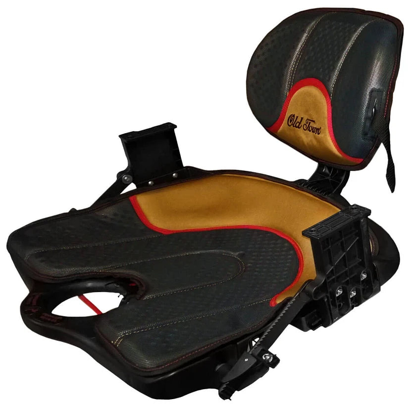 Old Town Loon 126 Angler Kayak