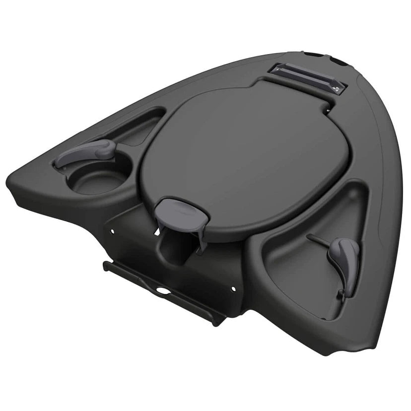 Old Town Loon 126 Angler Kayak