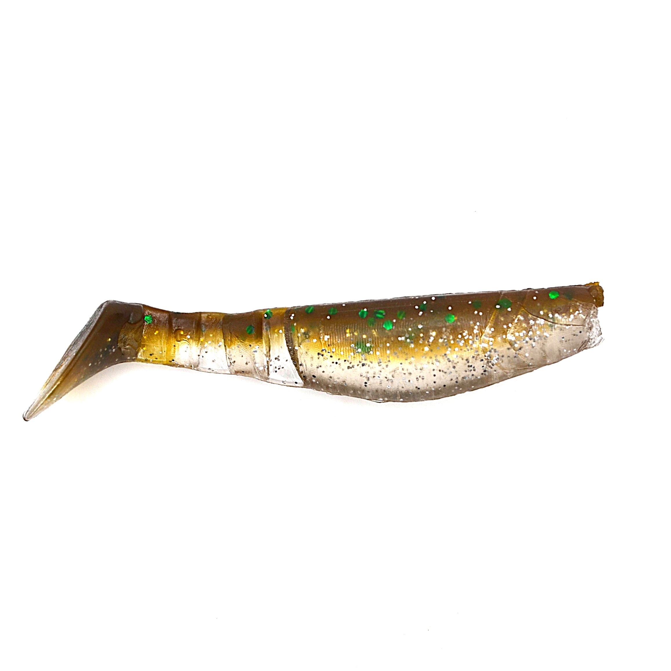 MAX4 Soft Baits
