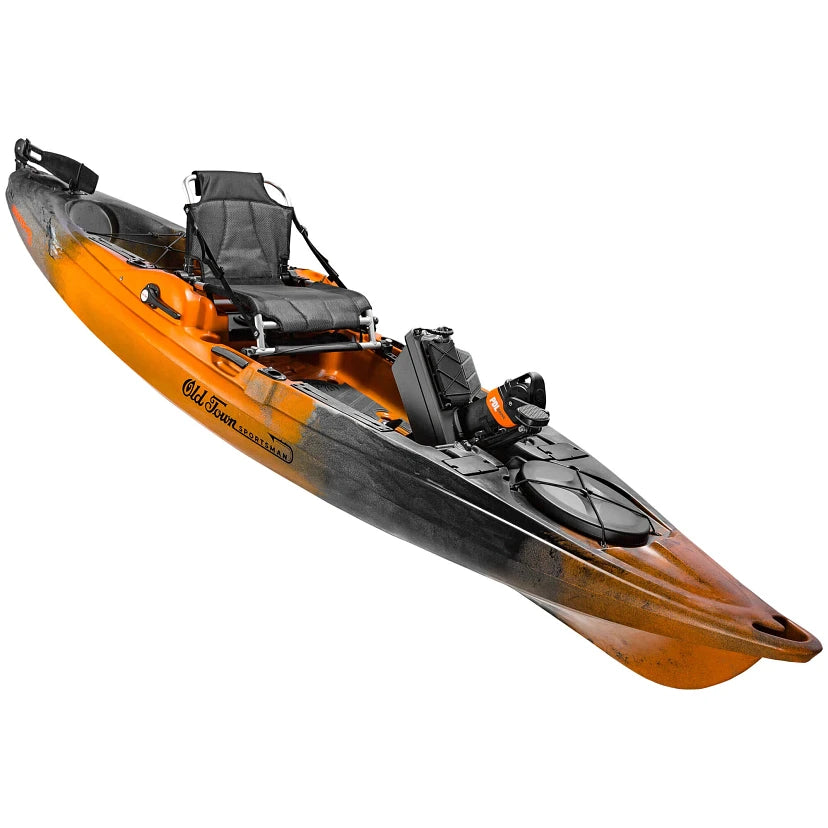 Sportsman BigWater PDL 132