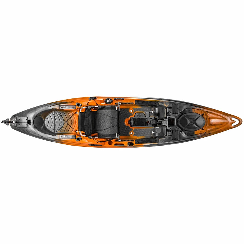 Sportsman BigWater PDL 132