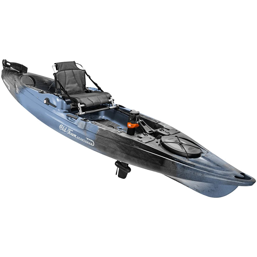 Sportsman BigWater PDL 132