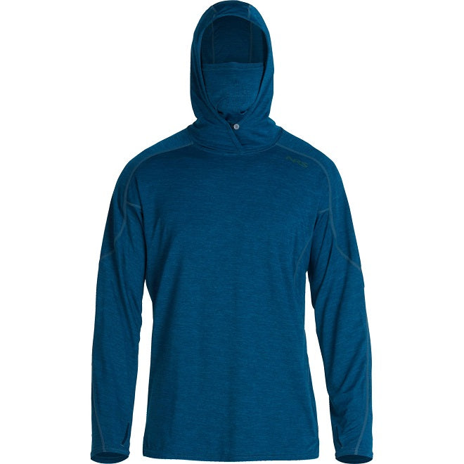 NRS Silkweight VARIAL Hoodie