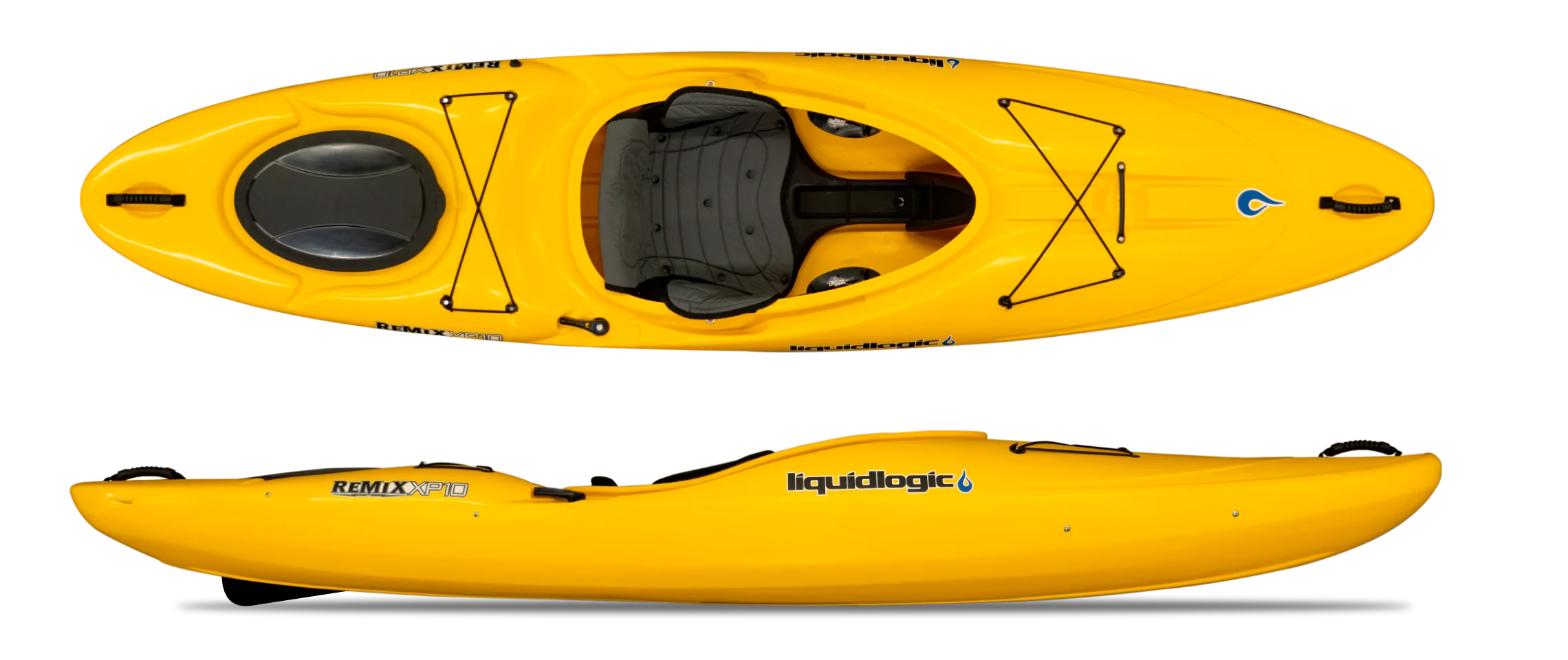 Liquidlogic Remix XP 10 Kayak