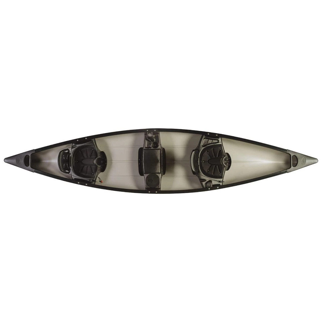 Old Town Saranac 146 Canoe