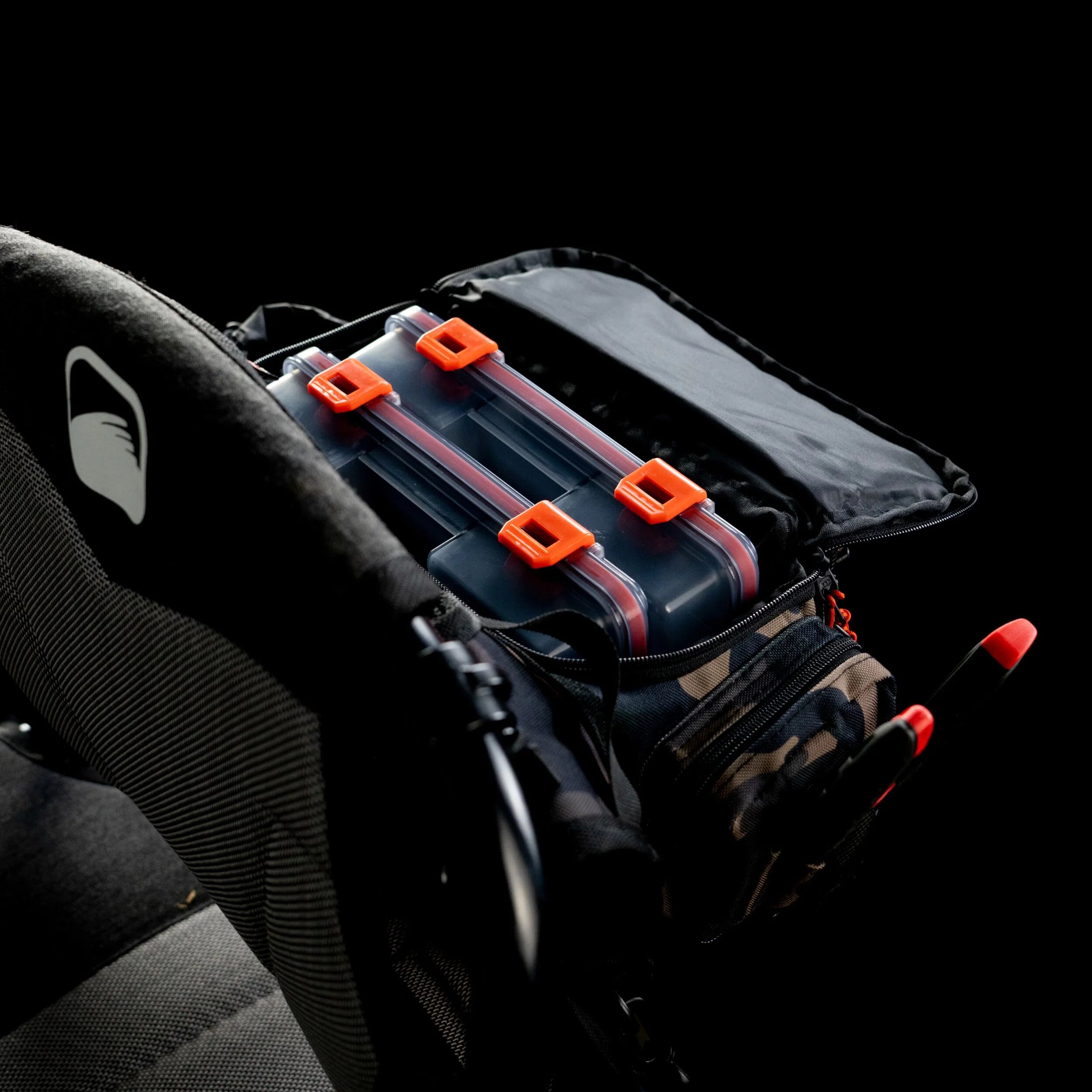 Bonafide Sideline Fishing Bag - Hip Sling