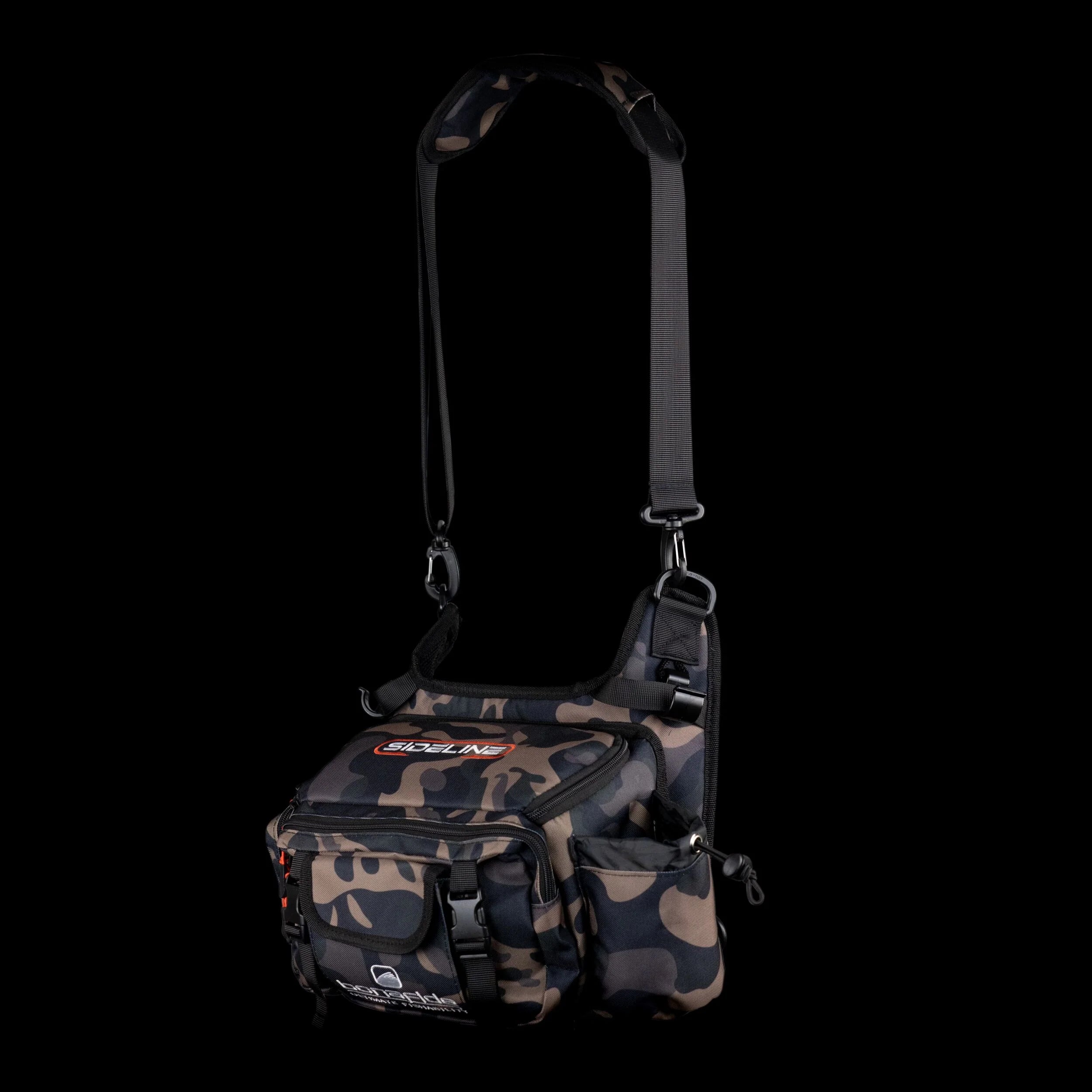 Bonafide Sideline Fishing Bag - Hip Sling