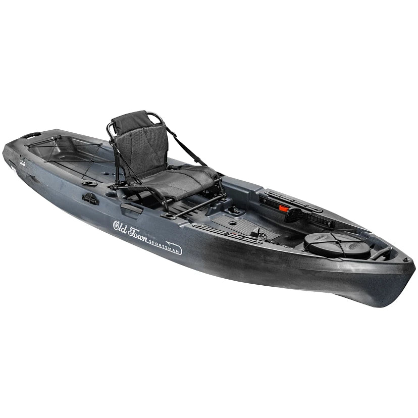 Sportsman 106