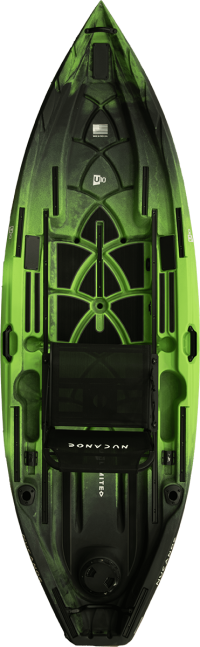 NuCanoe U10 Kayak