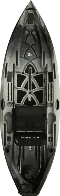 NuCanoe U10 Kayak