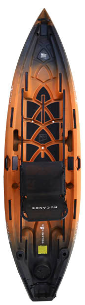 NuCanoe Unlimited 12.5' Kayak