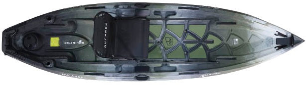 NuCanoe Unlimited 12.5' Kayak