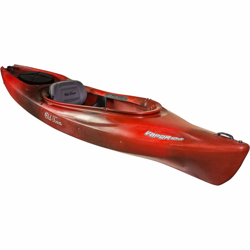 Old Town Vapor 12XT Kayak