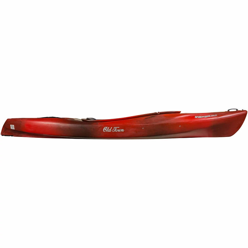 Old Town Vapor 12XT Kayak
