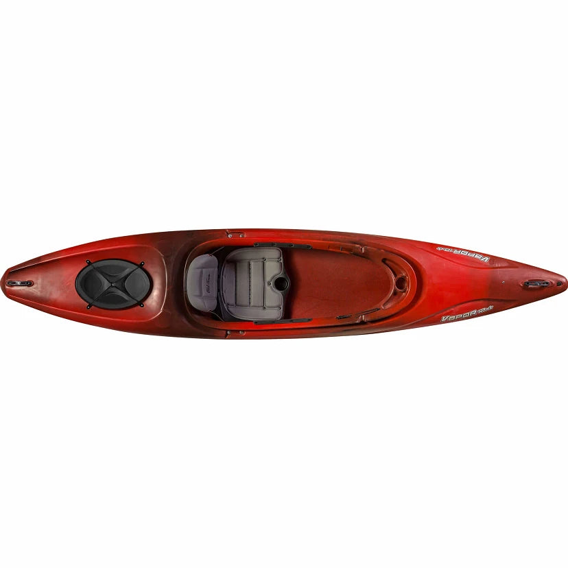 Old Town Vapor 12XT Kayak