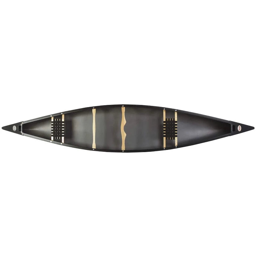 Old Town Discovery 158 Canoe