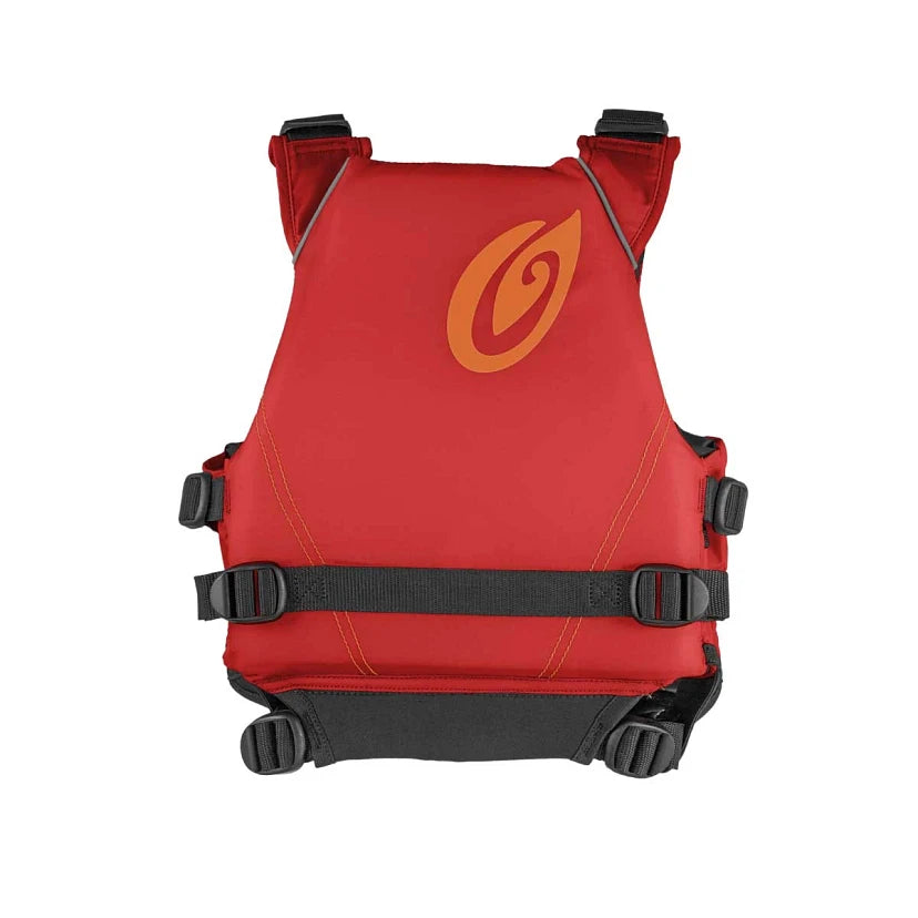 Inlet Jr Youth (50-90 lbs) PFD