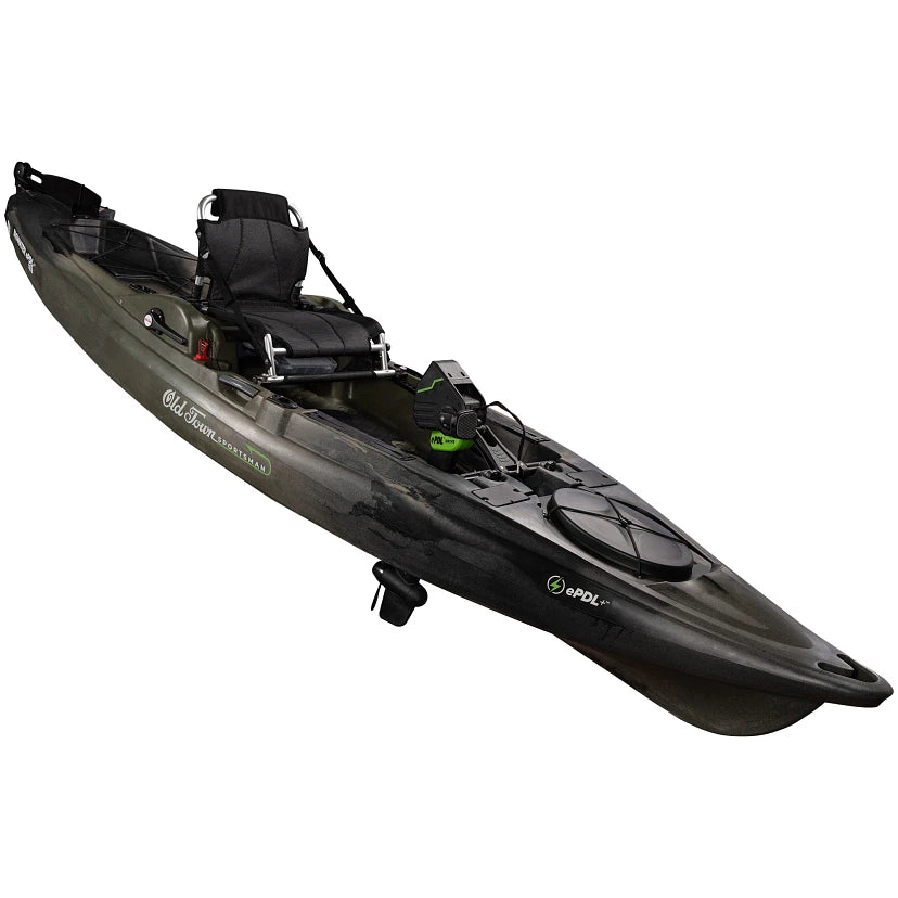 Sportsman Bigwater EPDL+ 132