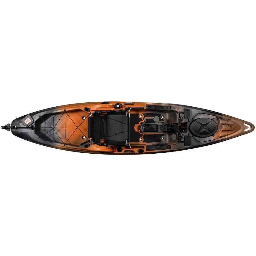 Sportsman Bigwater EPDL+ 132