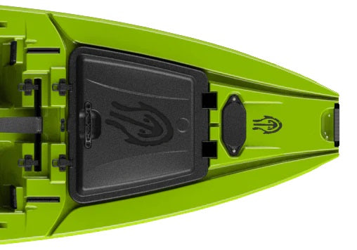 Native Titan X Propel 12.5