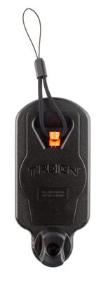 YakAttack Trackmount Retractor