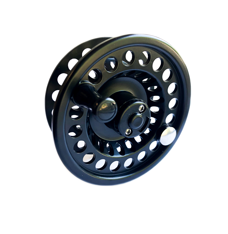 XG Series Fly Reel
