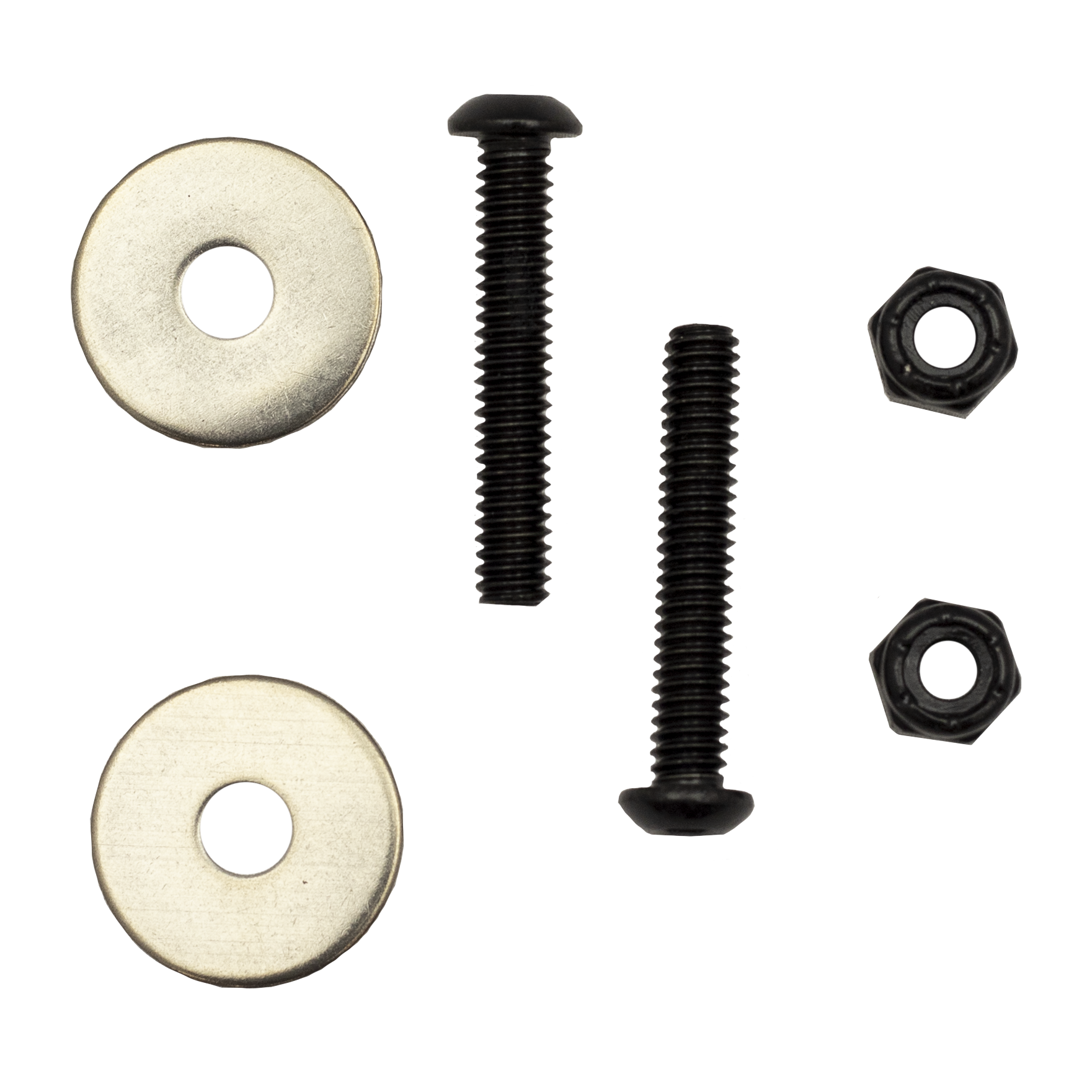 YakAttack Heavy Duty Mount LockNLoad Track Base