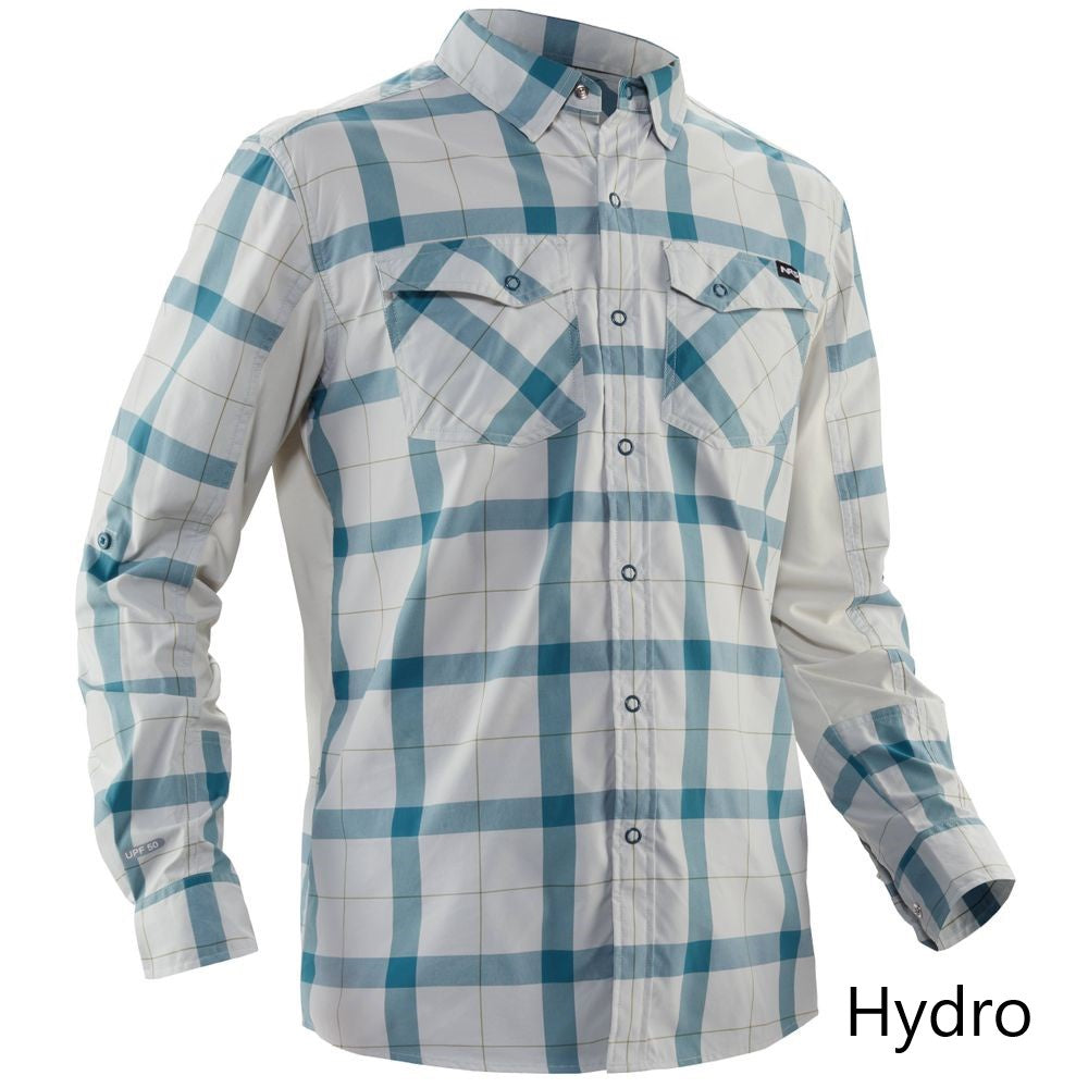 NRS Men's Guide Shirt L/S