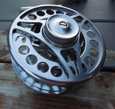 XMX Series Fly Reel