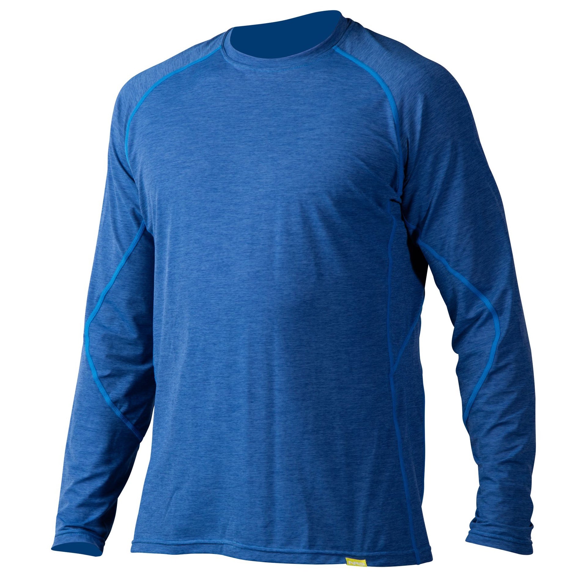 NRS Mens H2Core Silkweight Long Sleeve