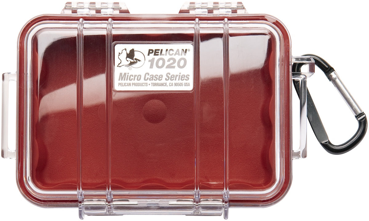 Pelican  Series Micro Case Series Box