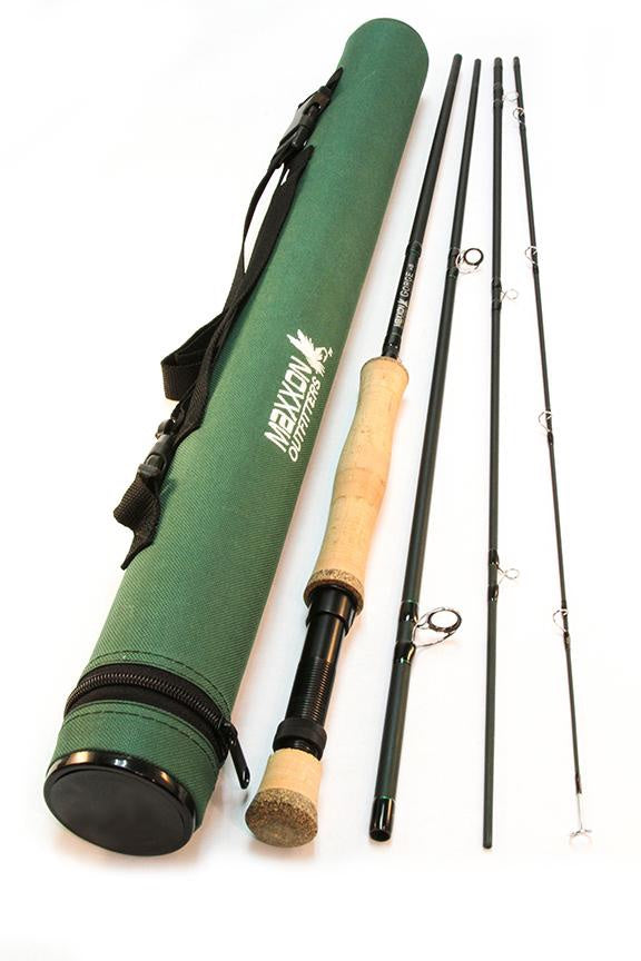 Gorge Fly Rod
