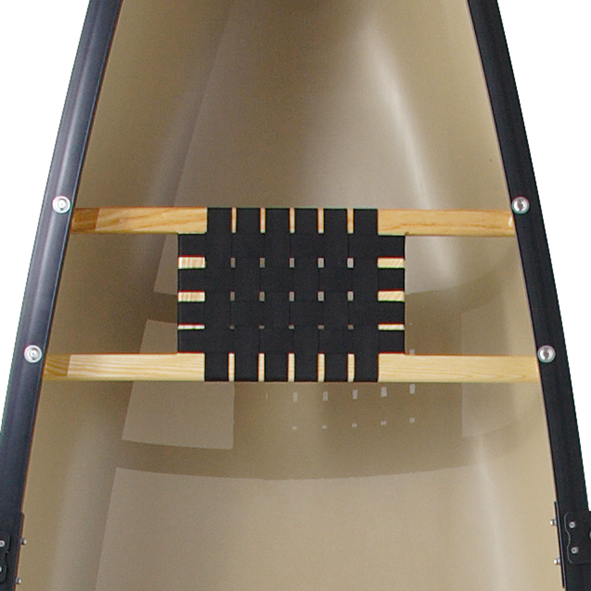 Web Canoe Seat