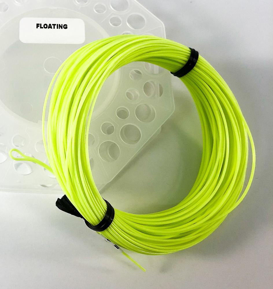 Standard Prime Fly Line