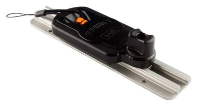 YakAttack Trackmount Retractor