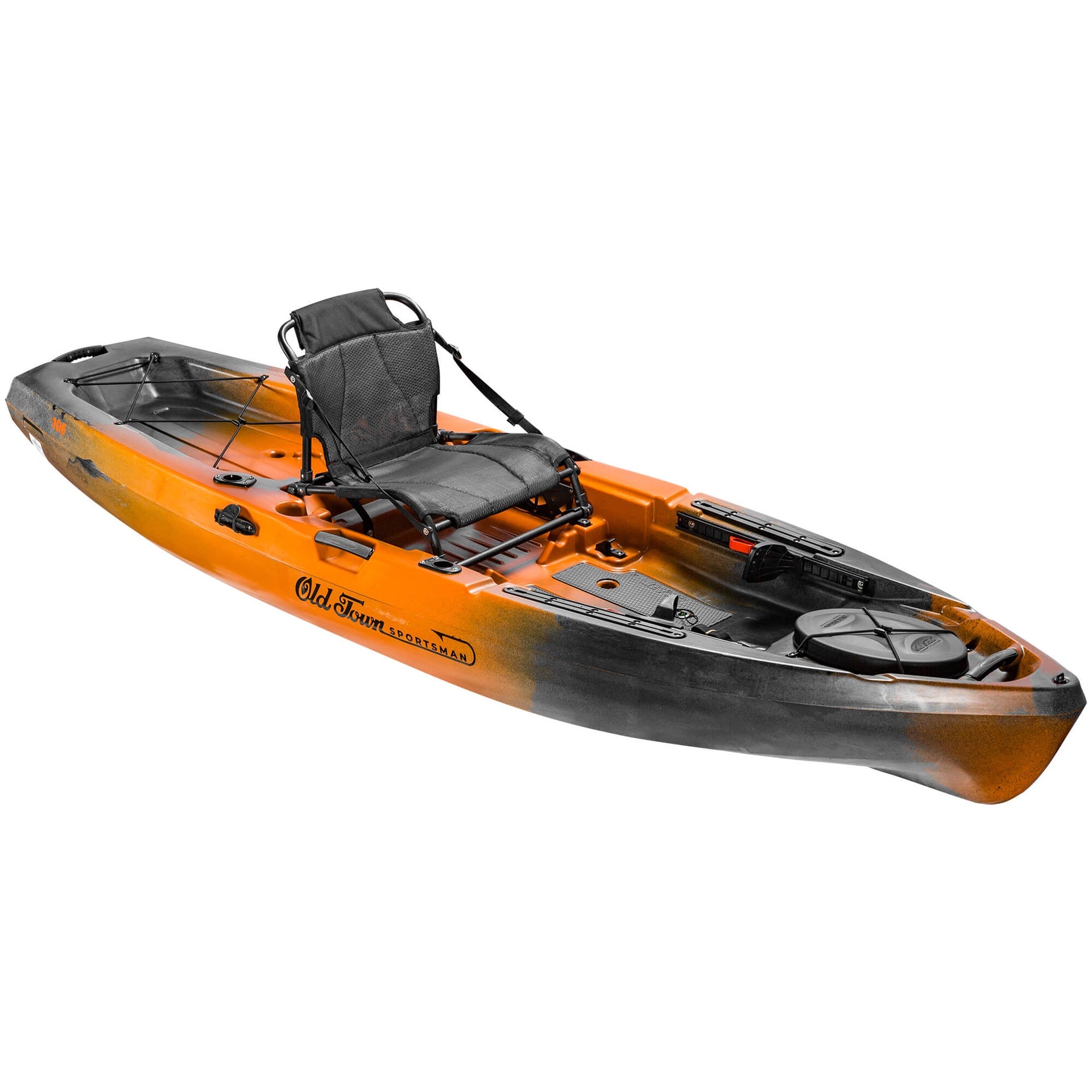 Sportsman 106
