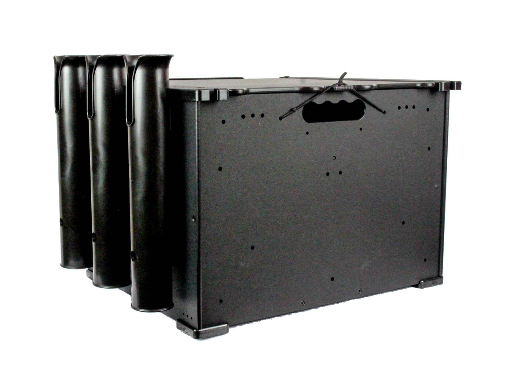 Blackpak Kayak Fishing Crate