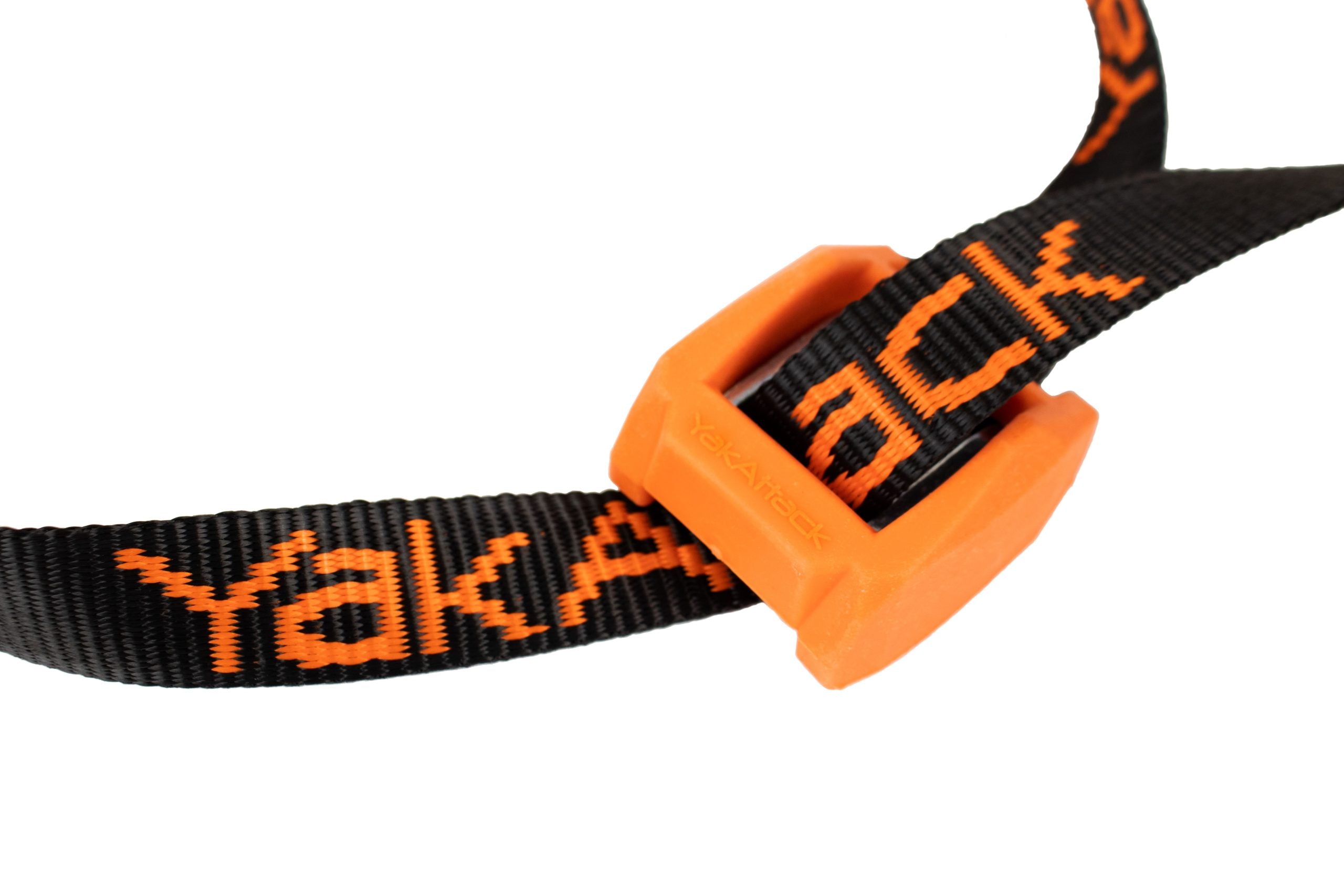 YakAttack Logo Cam Strap Pair